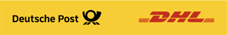 Deutsche post and DHL