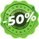 Discount icon